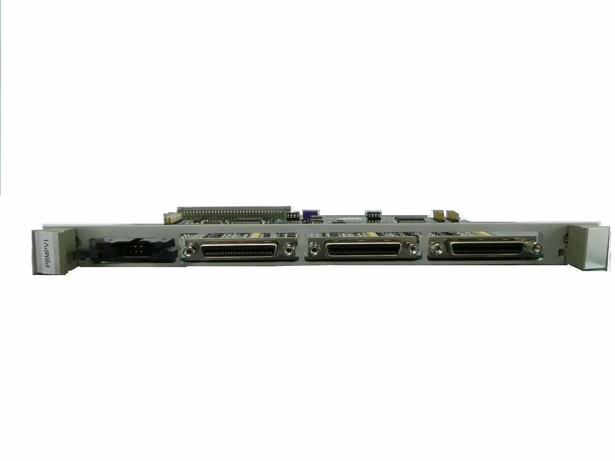 Used Hitachi VMPM-02N Control Board PCB Card PBMPV1 Working Surplus