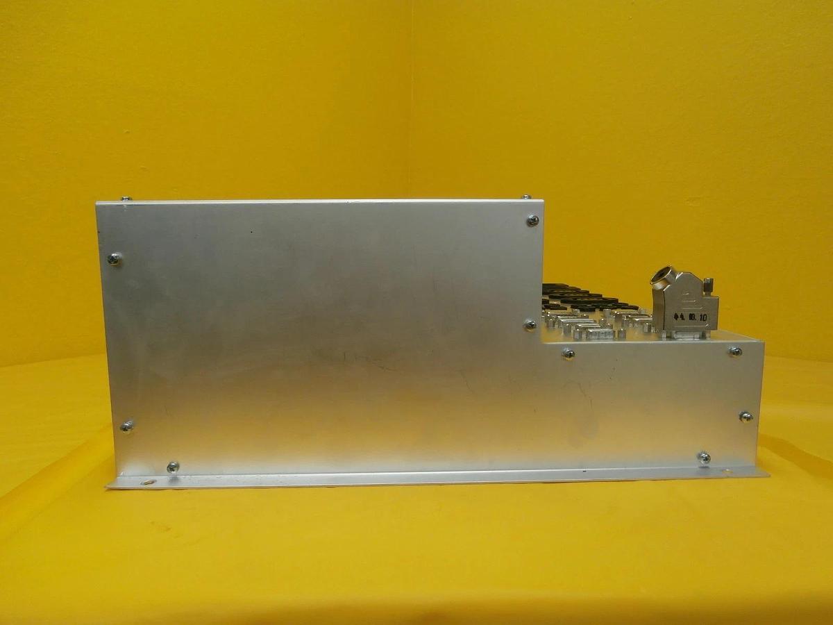 Used KLA-Tencor 11301400430000 NG Power Supply Unit 11 301 400 430 000 Used