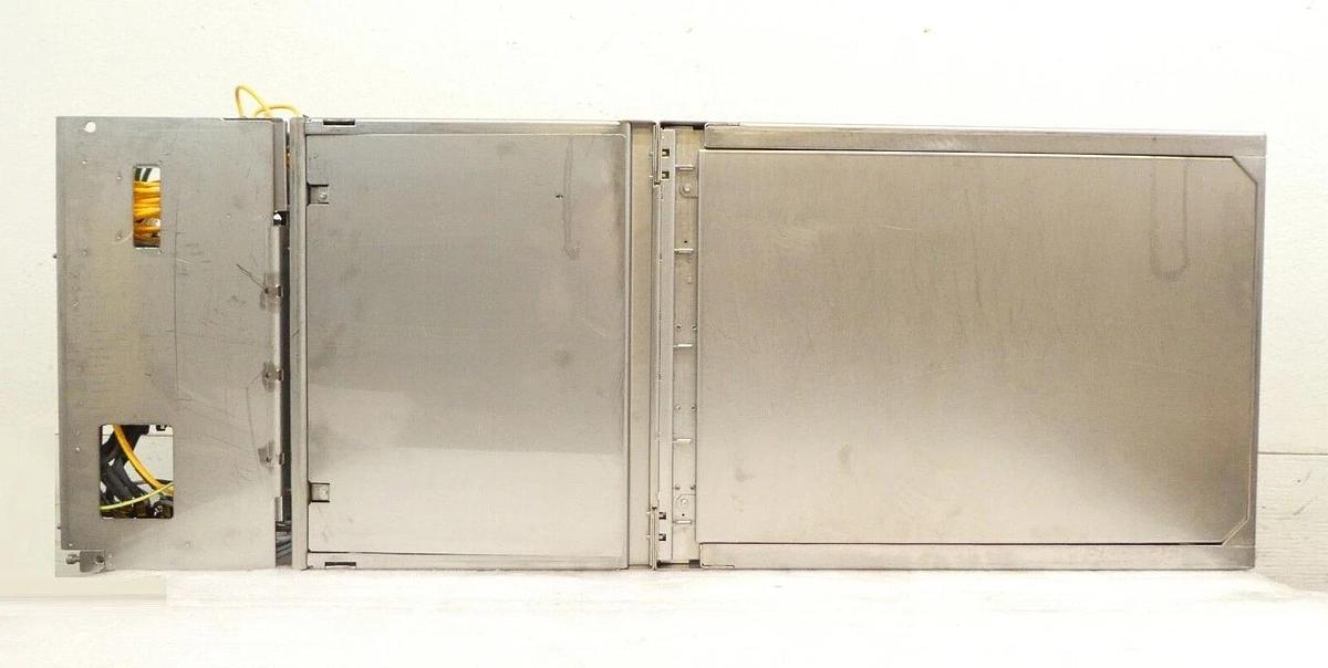Used TEL Tokyo Electron CPHP General Chamber CPHG Type 1 Lithius No HPI PCB Untested