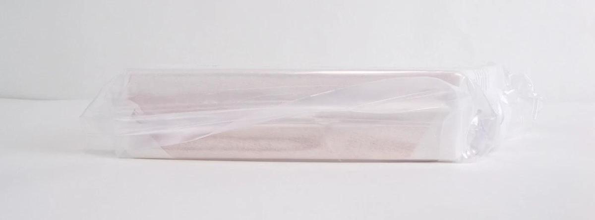 Univertical 15-294620-01 300mm Cu-Phos Phosphorized Copper Anode Extreme Cell