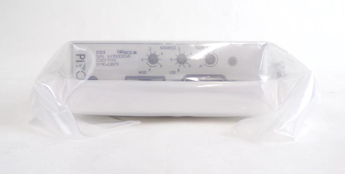 Pivotal Systems 32-03466 Mass Flow Controller MFC AMAT 0190-62879 Lot of 2 New