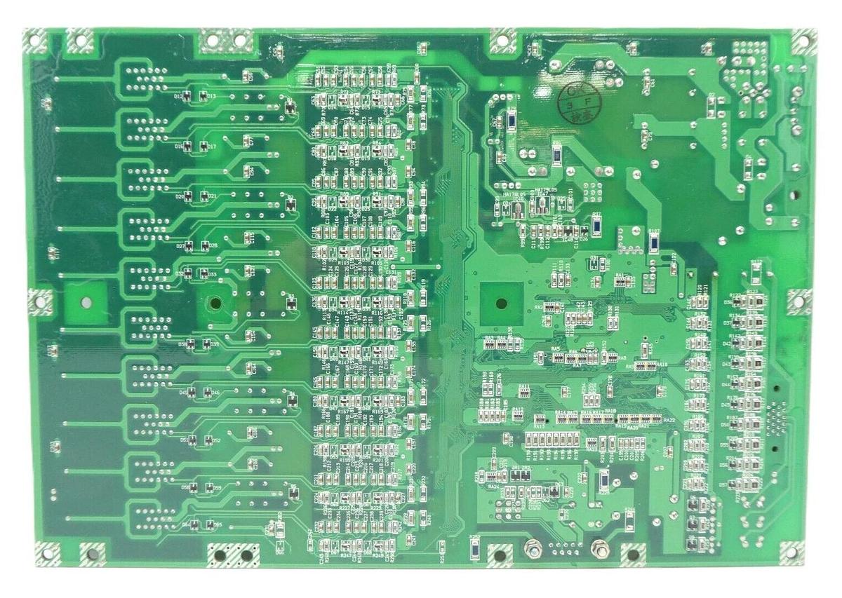 Used CKD 098647-PRT-PR01A Pump Control PCB AMC-D2-X1 Reseller Lot of 4 Working Spare