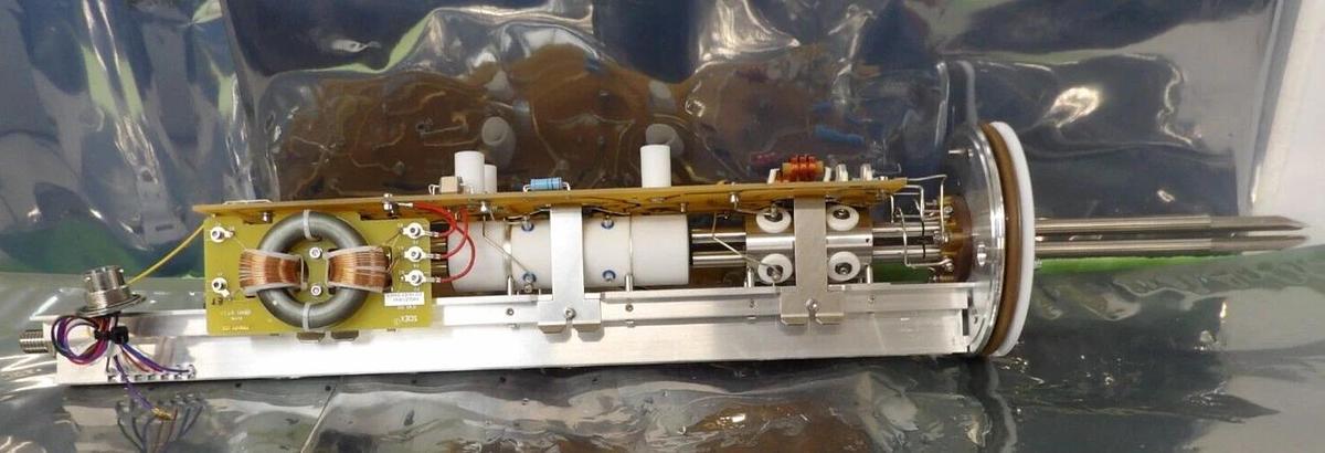 Used AB Sciex 017406 Linear Ion QTRAP Quadrupole Q1 Q3 API 3200 5006088 MDS Working