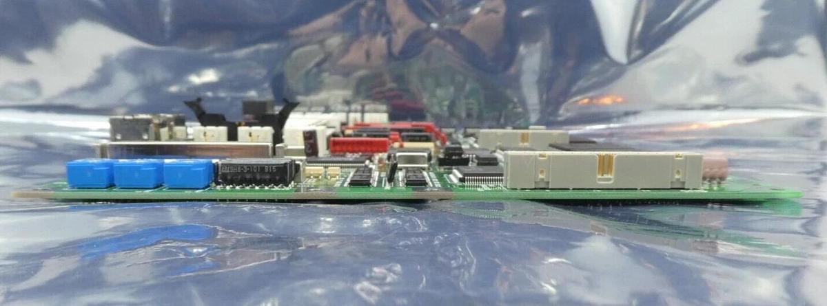 TEL Tokyo Electron 2980-090841-13 Motor I/O PCB AP9E-0318B-11 TKB3100 New Spare