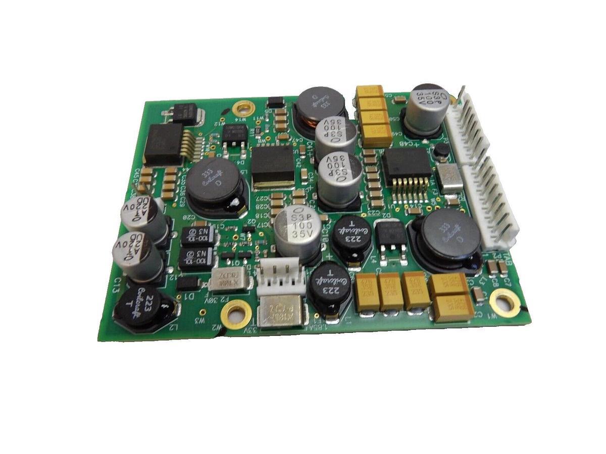 Used AE Advanced Energy 23020017-A Paranav Power Supply BD PCB 33020015 Working