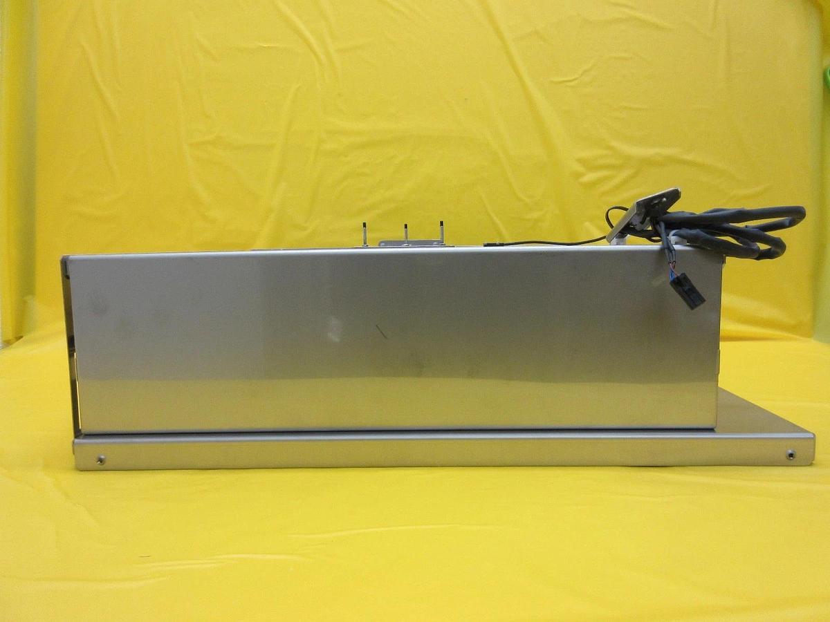 Used TEL Tokyo Electron 300mm Wafer Transition Station Interface Block Lithius Used