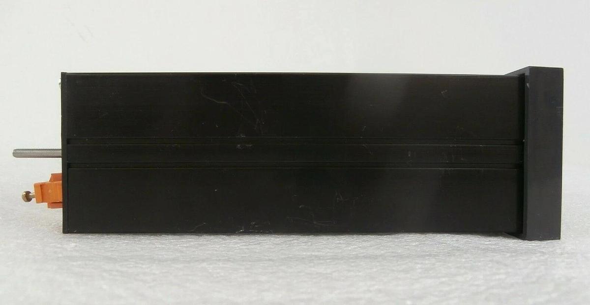 Used Kinetics PC0078 882TJ TURBO-JET Controller FTS Systems Working Surplus