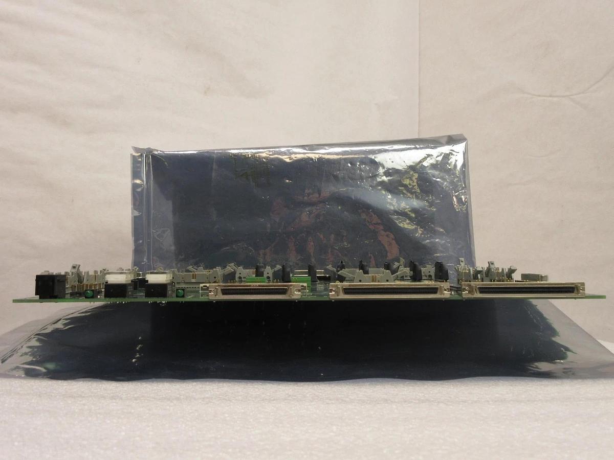 Used Delta Design 1935860-501 PXI-TC Interface Board PCB Rev. A Summit ATC Used