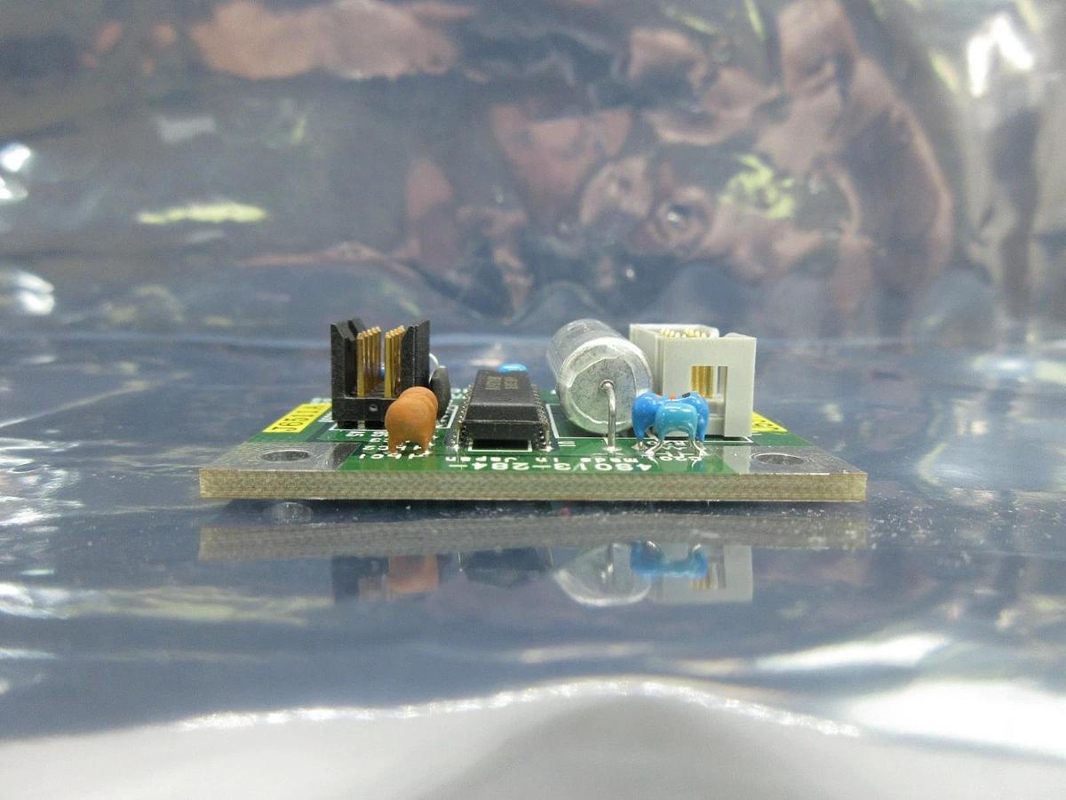 Used Nikon 4S013-284 Interface Board PCB IM-ENCD3 NSR-S205C Used Working