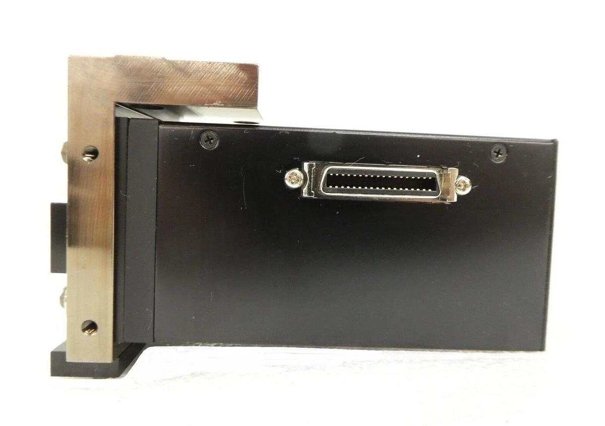 Used Nikon 2S598-580 CCD Video Camera FC310-T2 Assembly with Filter NRM-3100 Working