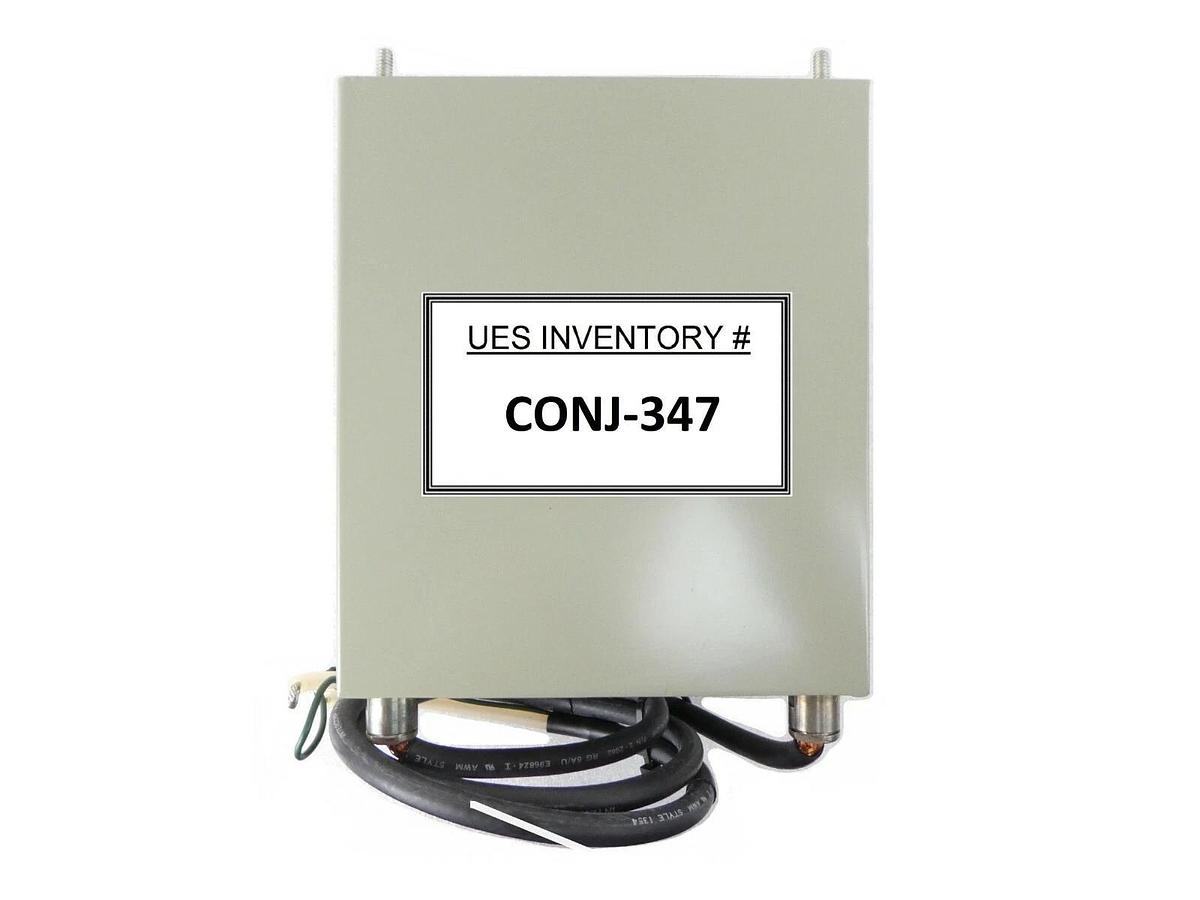 Del Electronics 16-20-2 High Voltage Power Supply Varian VSEA 4020014 New Spare