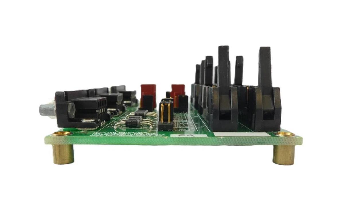 Used AMAT Applied Materials 0100-20243 Interlocks Interconnect PCB Working Surplus