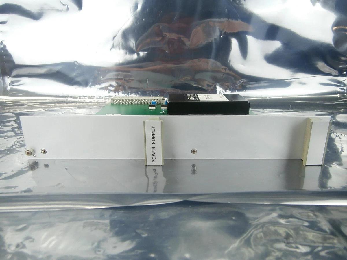 Used Ultratech Stepper 03-20-01379 Power Supply WR24A05/5000U PCB Card Used Working