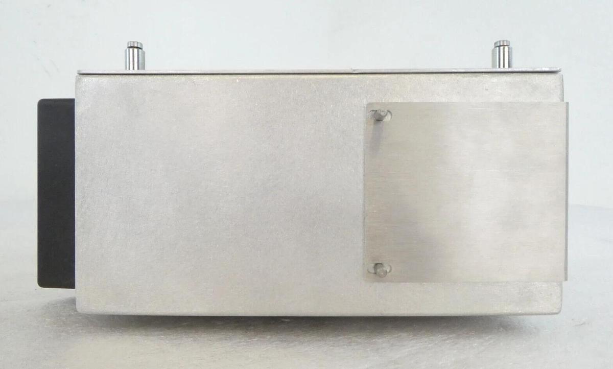 Used Novellus Systems 02-347924-00 Heater Control Box 03-347278-00 Working Spare