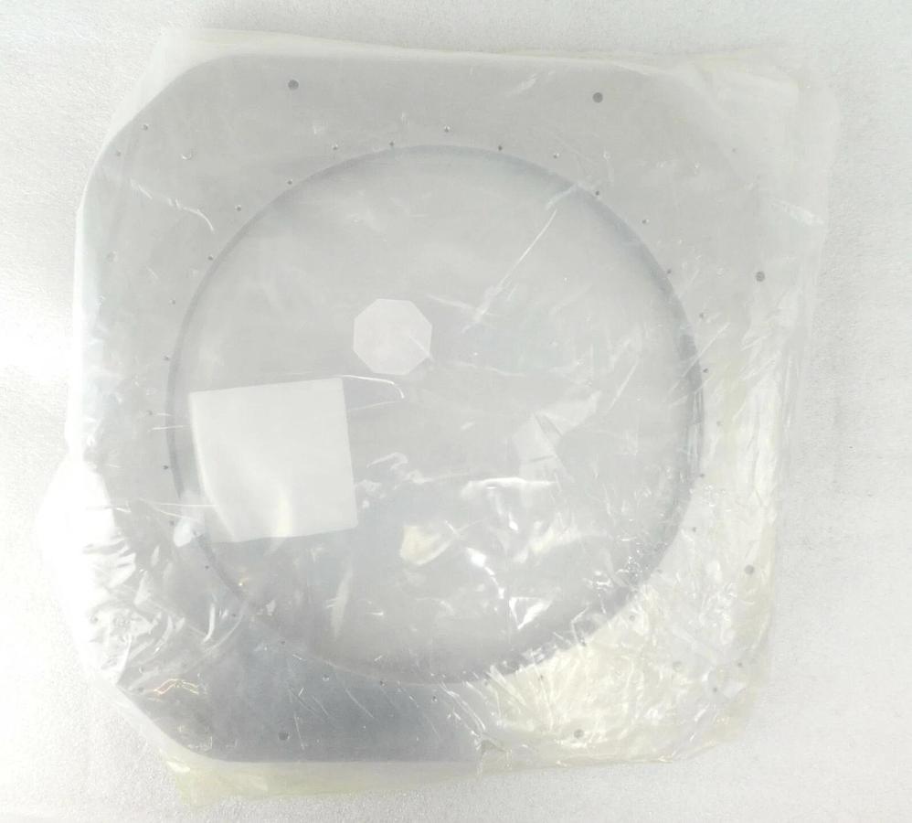 Refurbished AMAT Applied Materials 0020-22982 Adapter TiN 8" Wafer Chamber 200mm Refurbished