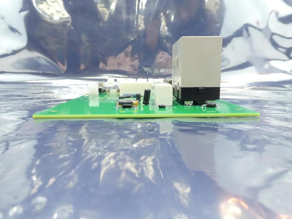 Used AMAT Applied Materials 0100-03428 Temp. Controller Interface PCB Endura2 MRAM