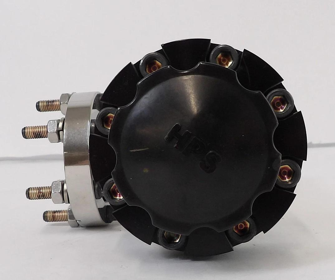 Used MKS Instruments UHV-40-ACC-EAVM Angle Valve Reseller Lot of 3 Working Surplus