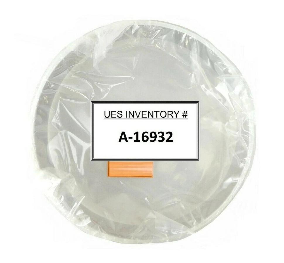 Refurbished KoMiCo 300mm Wafer LHP Shutter TEL 2910-100464-11 ACT12-300 Copper Refurbished