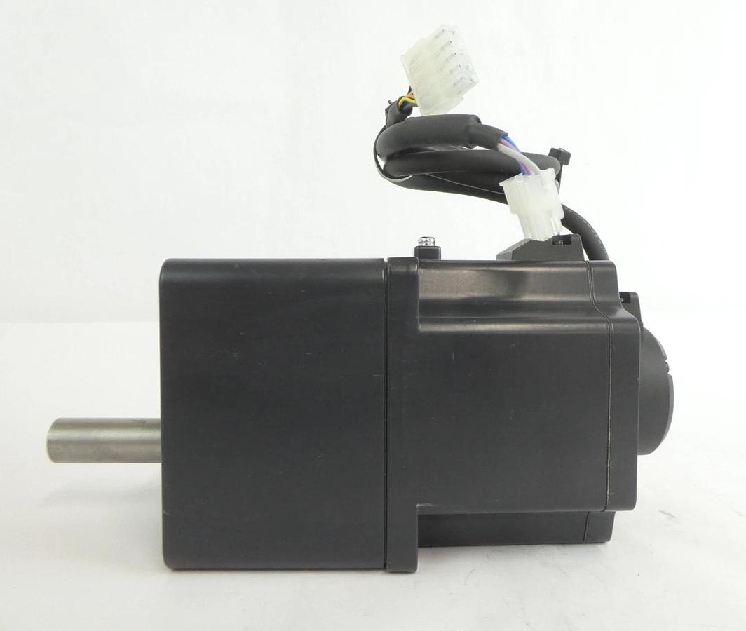 Used Oriental Motor BXM6400-GH-K3 CPI-VMO Motor Assembly Endura II Working Surplus