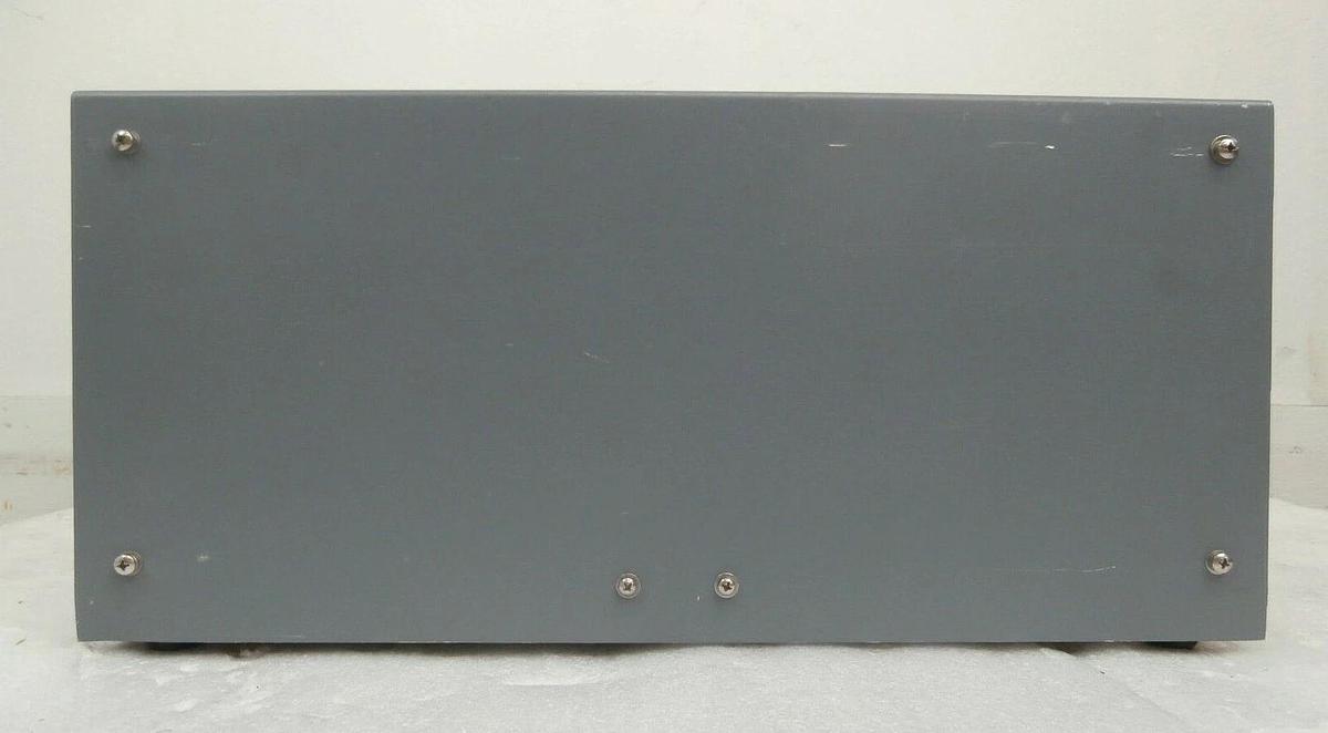Used LPG-1A ENI Power Systems LPG-6A RF Generator Tested Not Working