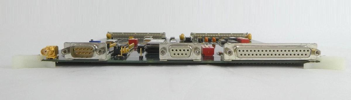 Used Orbot Instruments 710-26332-DD Wafer Inspection DDS CNTRL PCB Card Working