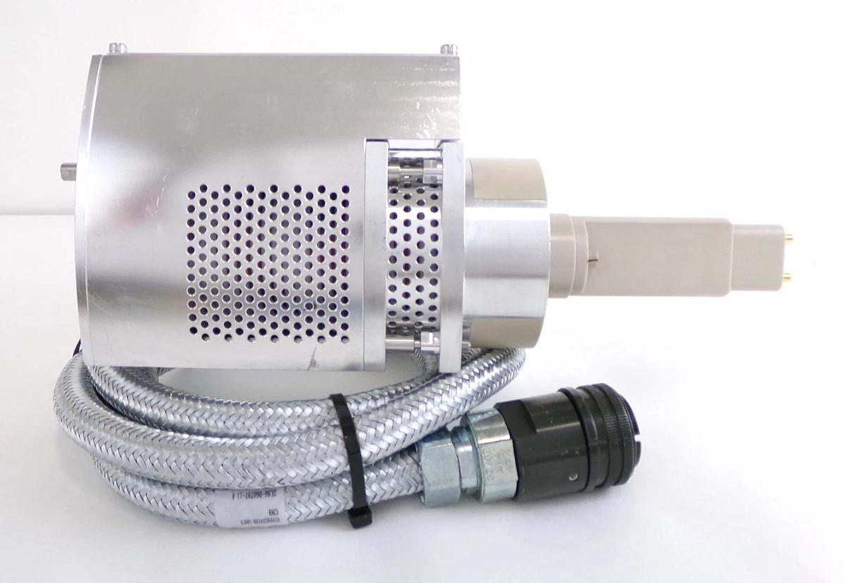 Used TEL Tokyo Electron 2L86-060797-11 Vigus PM Filter Box Working