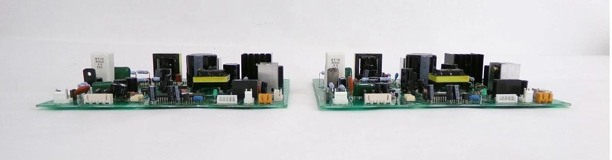 Used DIP EH0111(C)-5C Power Supply PCB EH0111 TEL 5024-000218-11 Lot of 4 Working