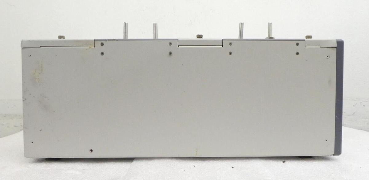 Used Eksigent Technologies 920 Autosampler with NanoLC-2D HPLC System Untested Spare