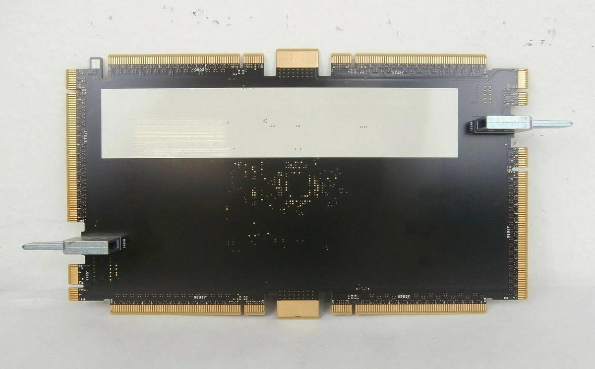 Used SeaMicro 700-0003-05 M Carrier Board PCB 500-0003-05 SM10000 Working Surplus