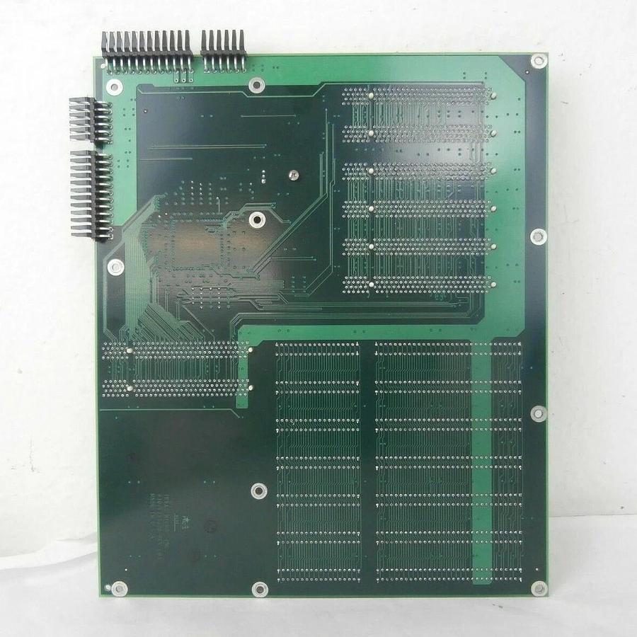 Used Texas Micro 936/F25133B Backplane Interface Board PCB Working Surplus