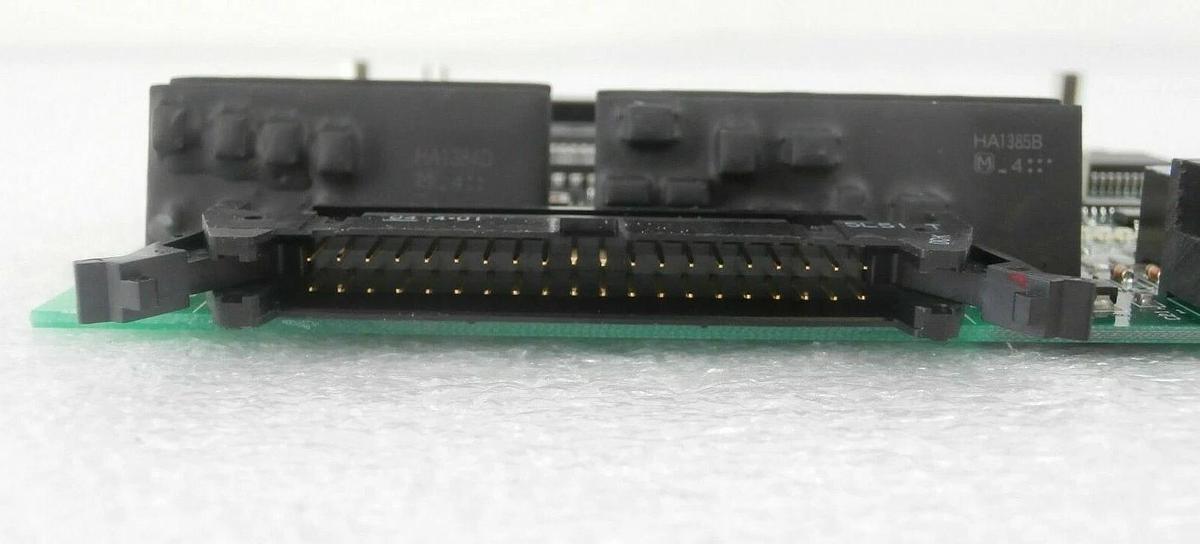 Used Daifuku OPC-2586A Processor Board PCB MEC-M1A Working Spare