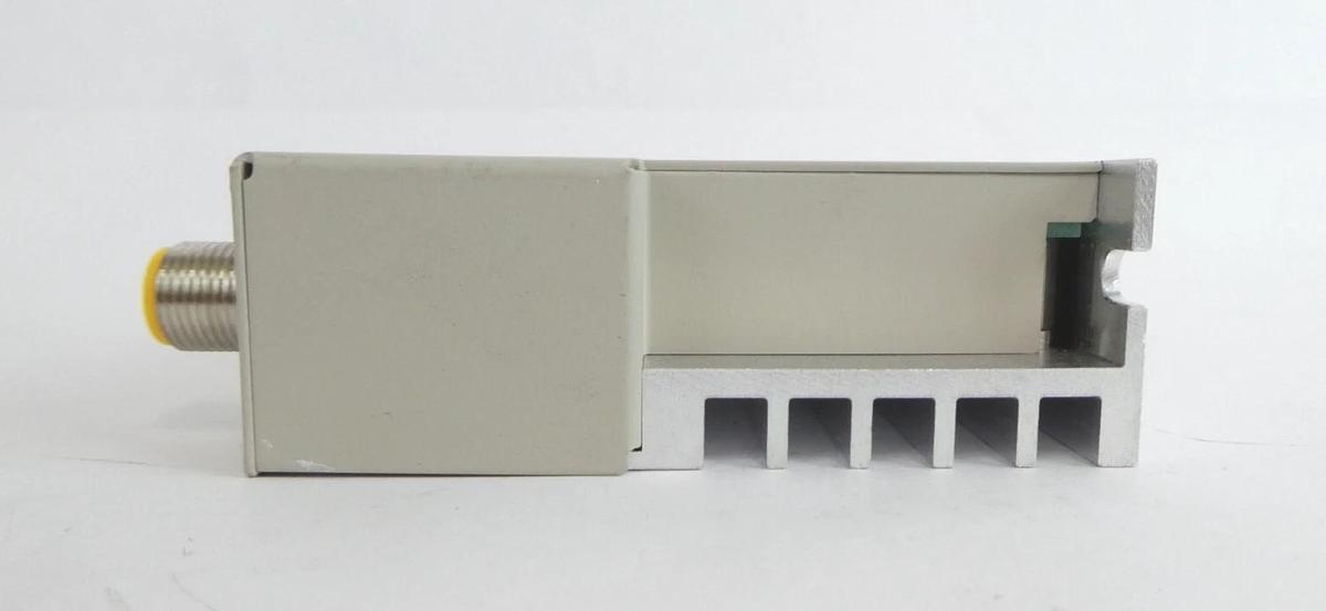 Used Sanyo Denki 1029-118059-C PMDPA1C3P20 PM Driver Reseller Lot of 2 Working