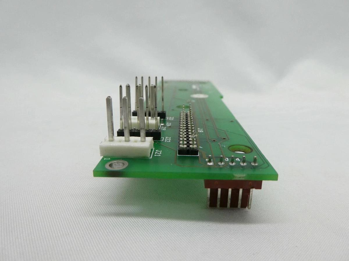 Used Nova Measuring Instruments 210-13150-00 Y Axis Board PCB NovaScan Working Spare