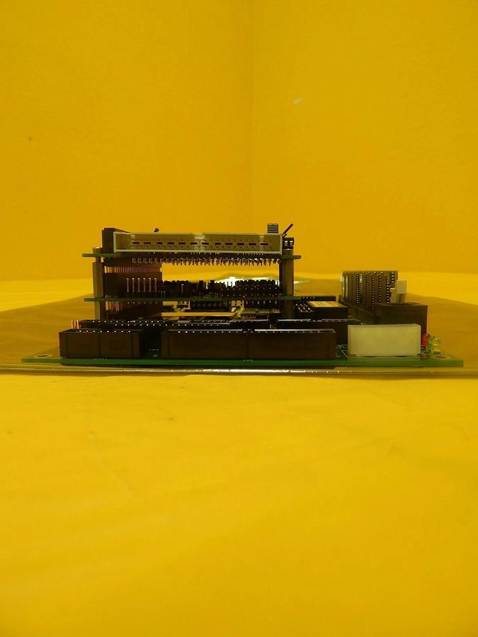 Used Ampro Computers LB3-48E-Q-01 SBC Single Board Computer PCB KLA CRS-3000 Working