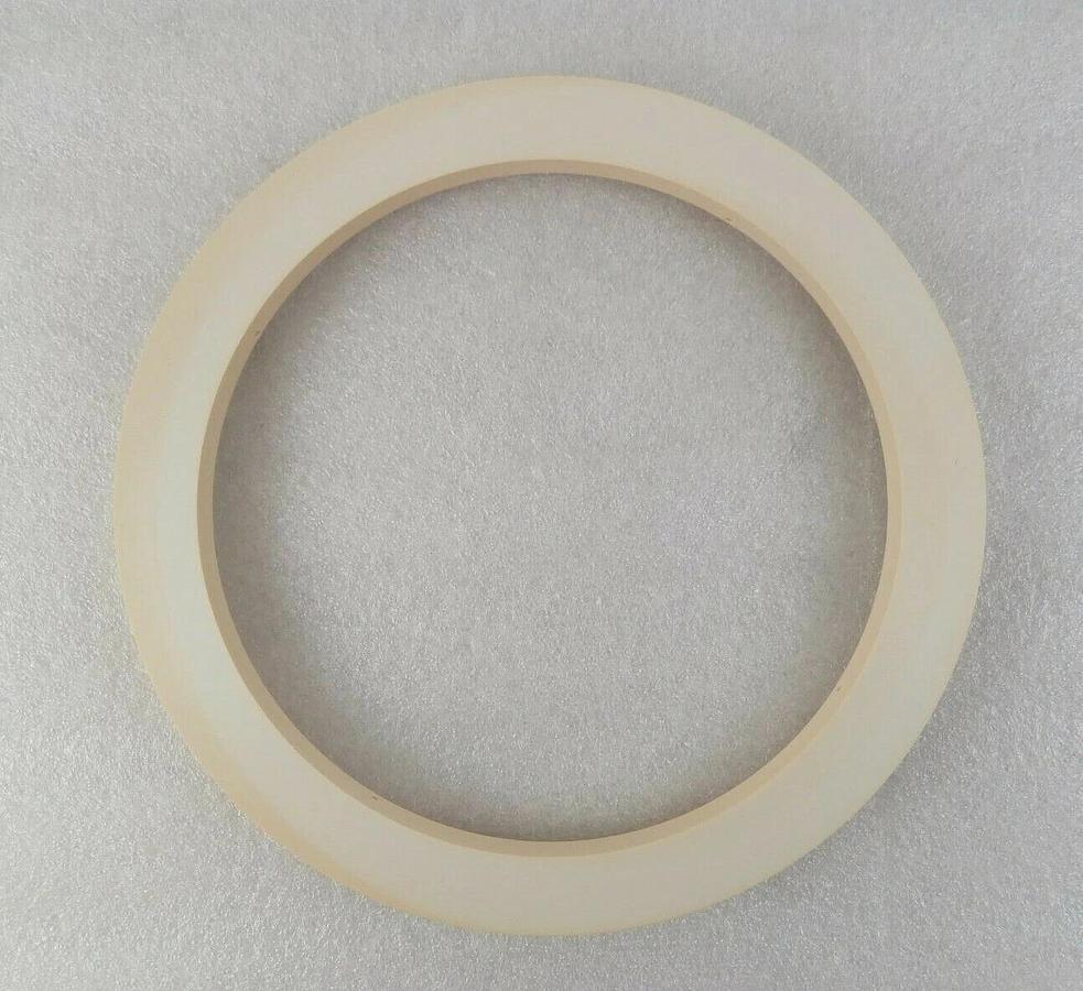Used AMAT Applied Materials 0020-79091 8" Wafer Ring Sensor Head Lot of 4 Working