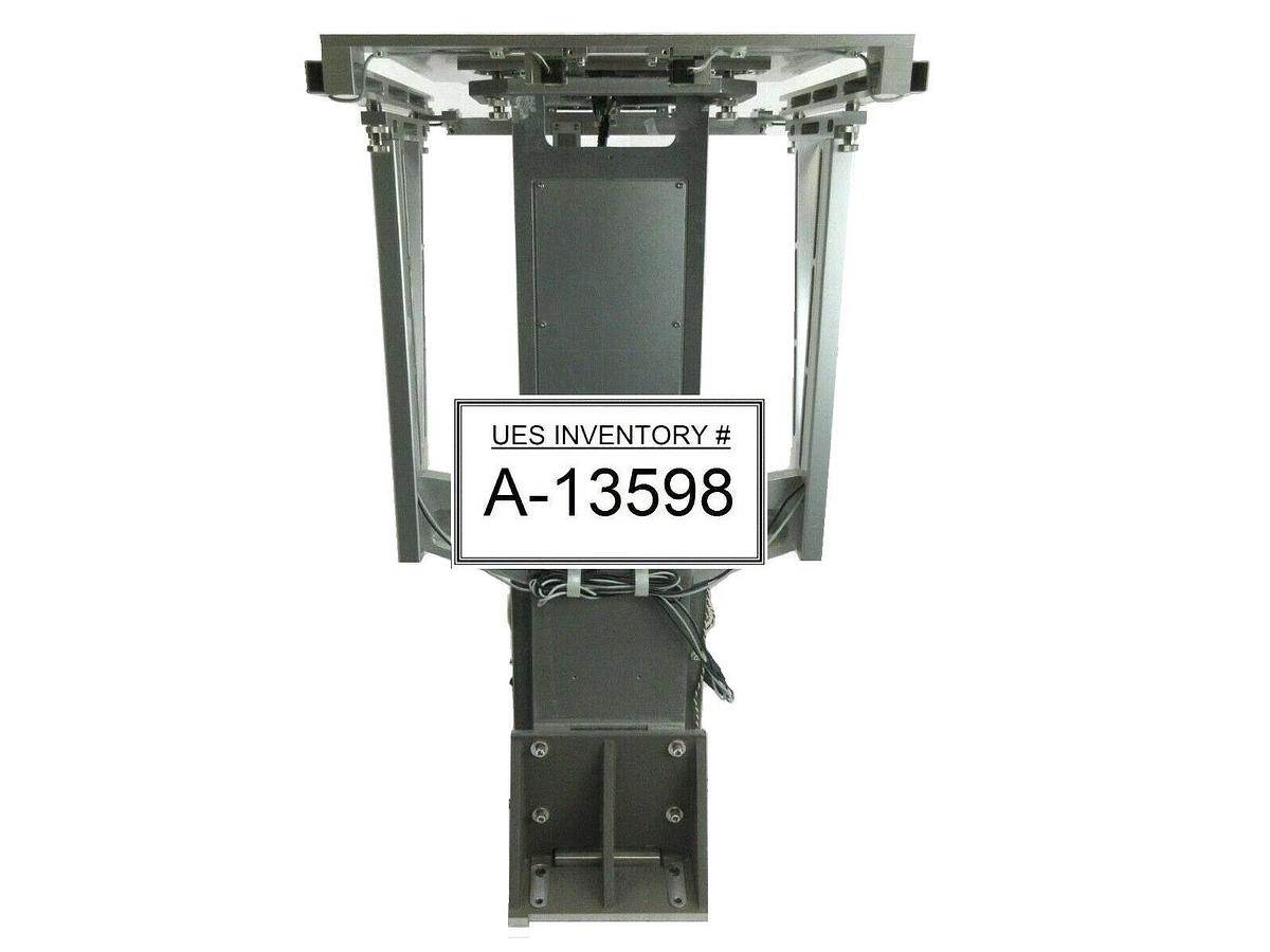Used Nikon Internal Right-Elevator 4S013-467 NSR-S307E DUV Scanning System Used
