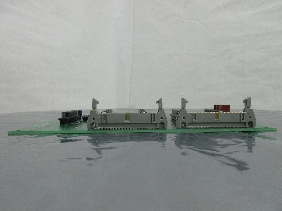 Used SVG Silicon Valley Group 99-80271-01 Sensor Multiplexor Motherboard PCB 90S Used