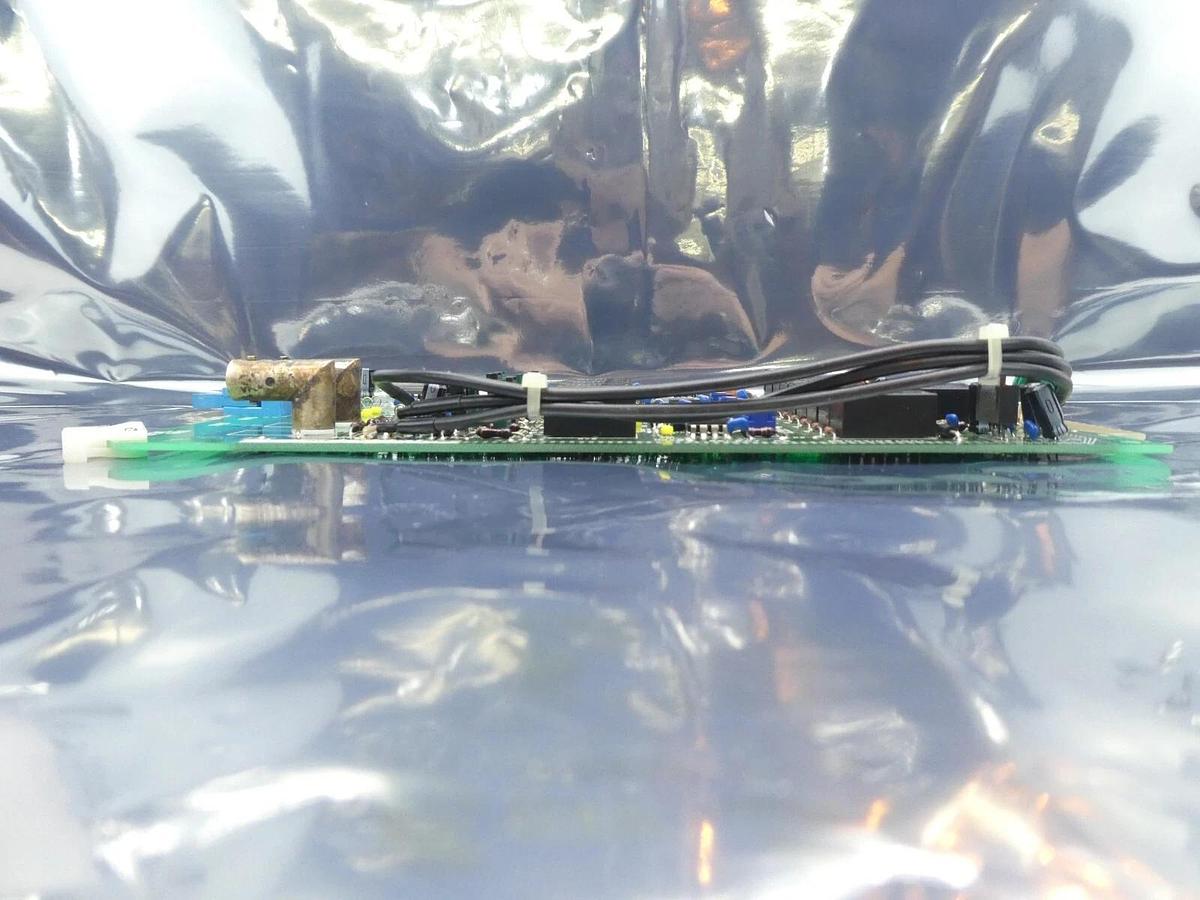 Used JEOL AP002109(00) Processor PCB Card SELECT PB JSM-6400F SEM Working Surplus
