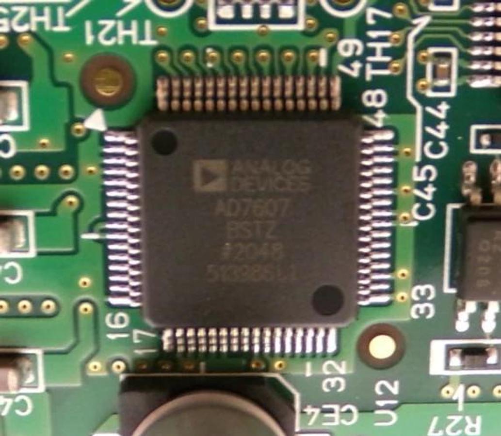 Used TEL Tokyo Electron 2L81-050032-18 Network PCB TAB113-1/I01-LF Working Surplus