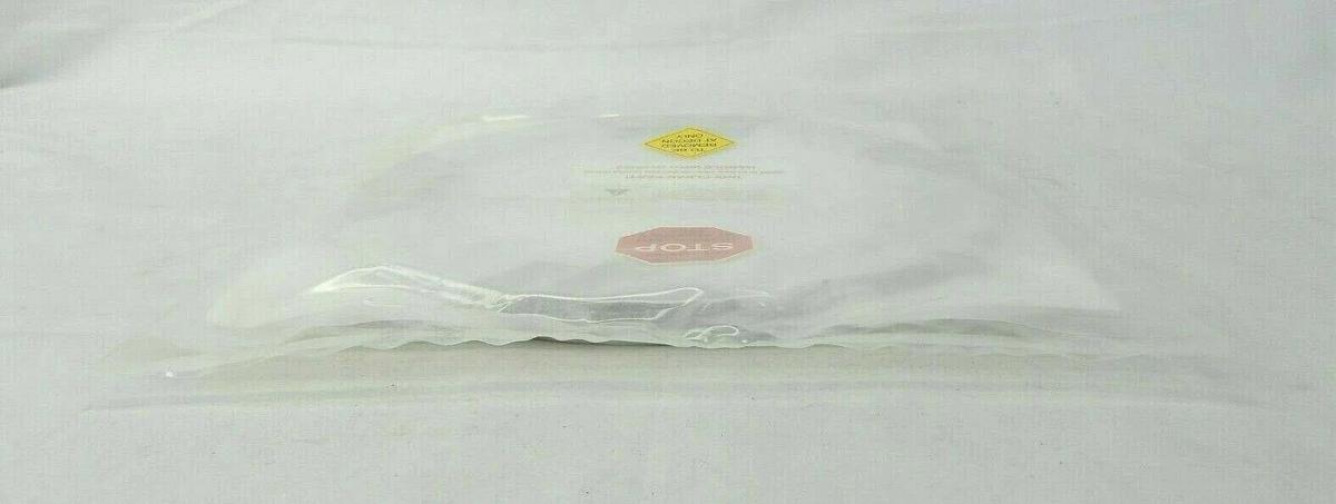 Refurbished AMAT Applied Materials 0020-31658 200mm Vespal Clamp OX MLR NIT Refurbished