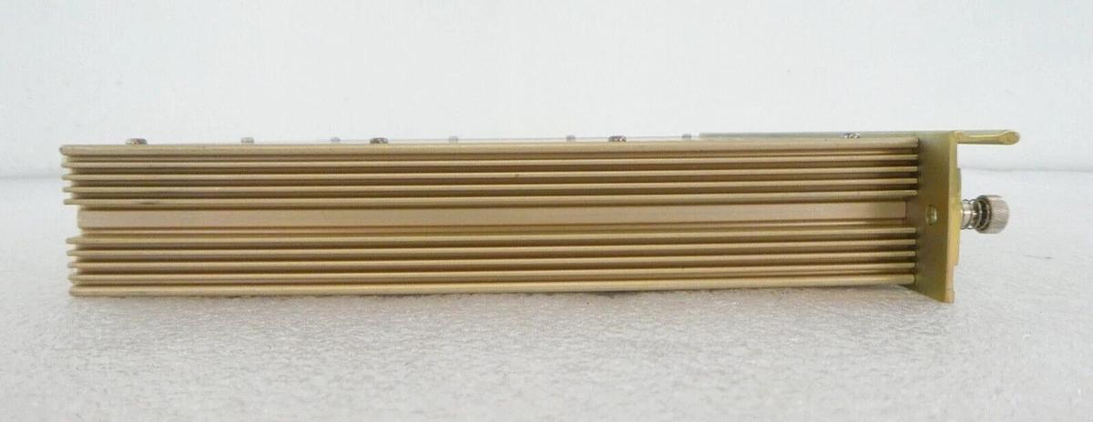Used AB Sciex 5008408 QPS Exciter Module PCB Card TripleTOF 5600 LC/MS MDS Working