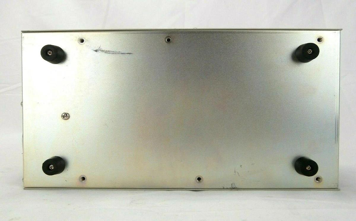 Used Hamamatsu Photonics C8849-13 Power Supply for Zenon and Mercury-Zenon Lamp Spare