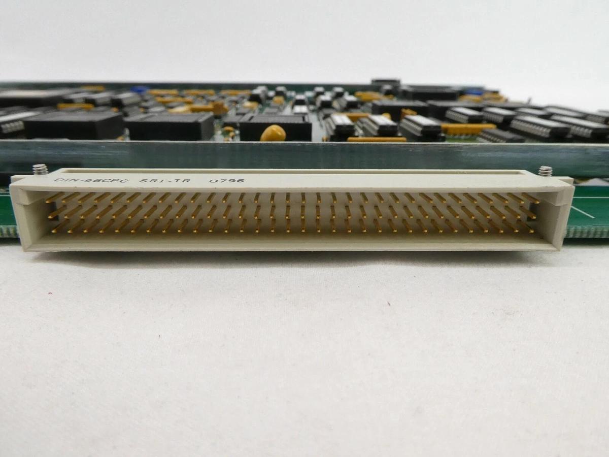Used KLA Instruments 710-658232-20 K.L.A. Memory Controller Phase 3 PCB Card Working