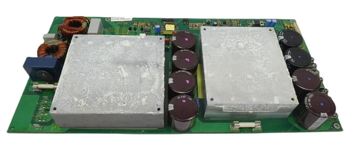Used Power Systems EB1618 Power Supply PCB Coherent DEOS VS1004 Working Surplus