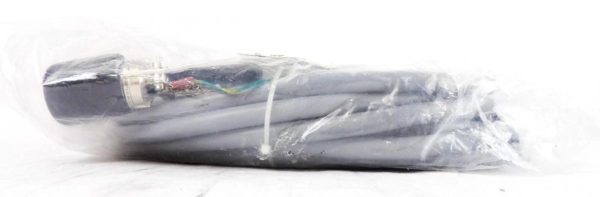 Used AMAT Applied Materials 0620-01079 50 Foot Onboard Power Cable Assembly New