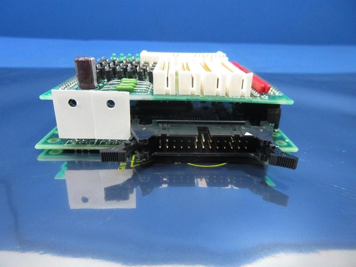 Used Advantest BLB-027895 Circuit Board PCB PLB-420972BB2 M4542AD Used Working