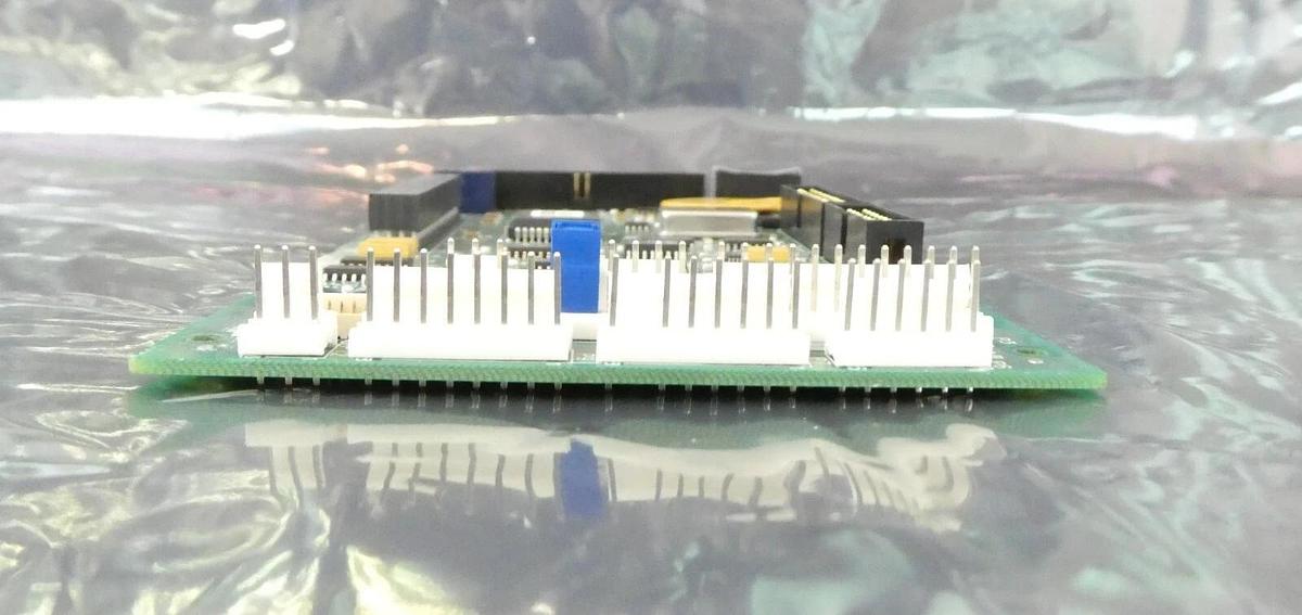Used AE Advanced Energy 2305686-B Navigator Digital Match Controller PCB Working