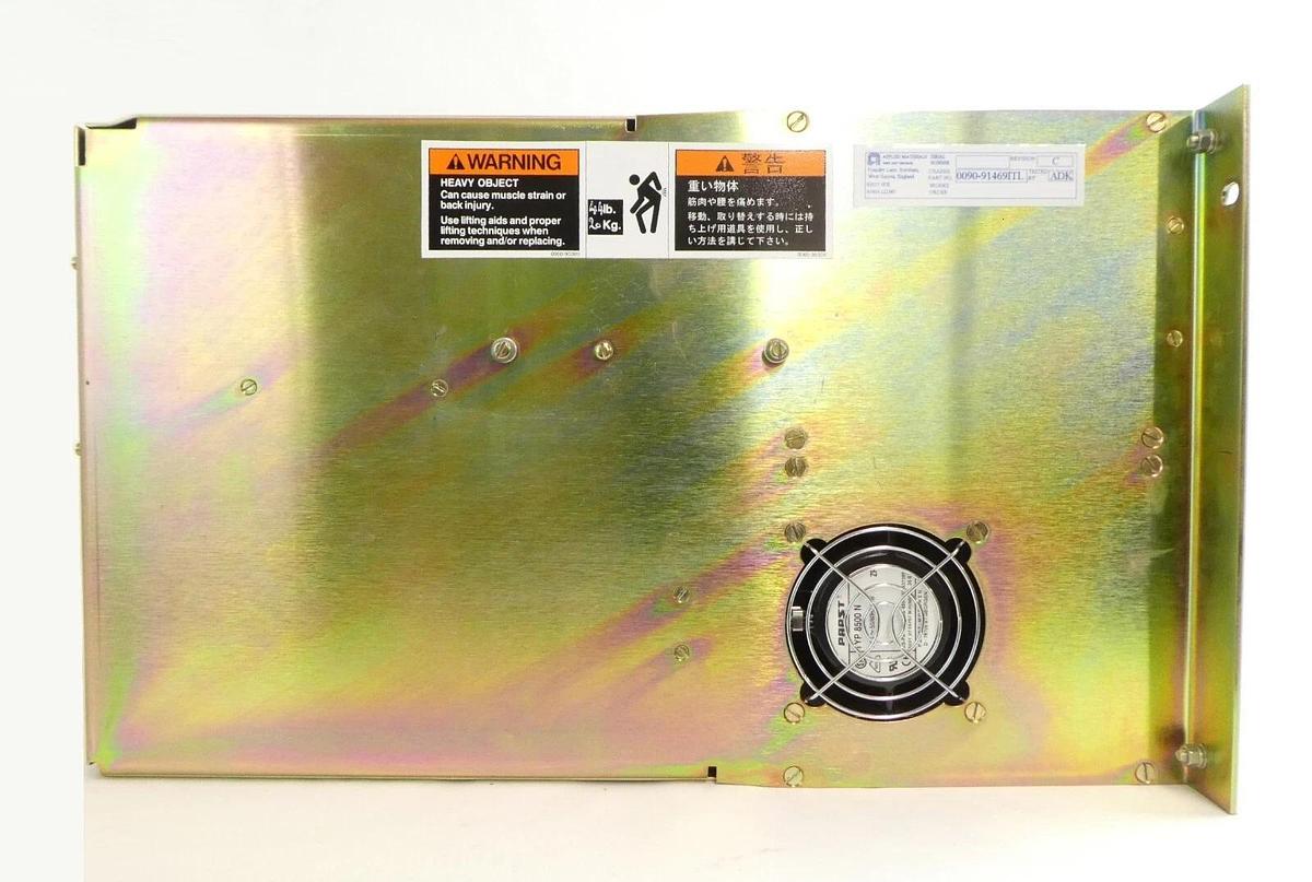 Used AMAT Applied Materials 0090-91469ITL ITL XR80 Implanter Controller Working