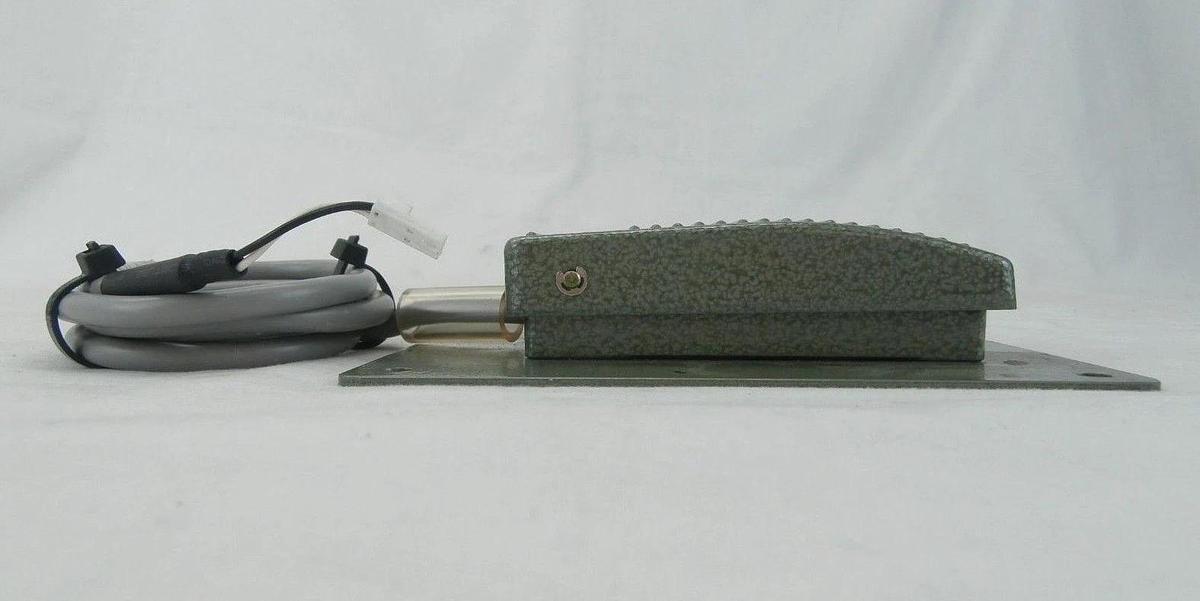 Used Ojiden OFL-1V-S3 Switch Set of 2 ID86-014729-11 ID86-014730-11 TEL Unity II Used
