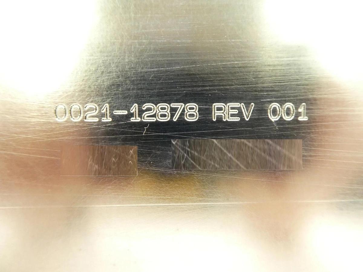 Used AMAT Applied Materials 0021-12878 End Effector Wrist 0040-75700 Working